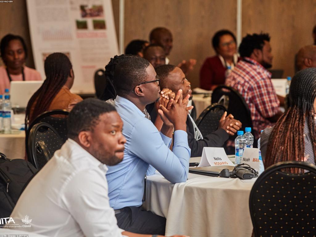 យុទ្ធសាស្ត្រស្លុត៖ ការអភិវឌ្ឍន៍កសិកម្មយ៉ាងស្ថិរភាព