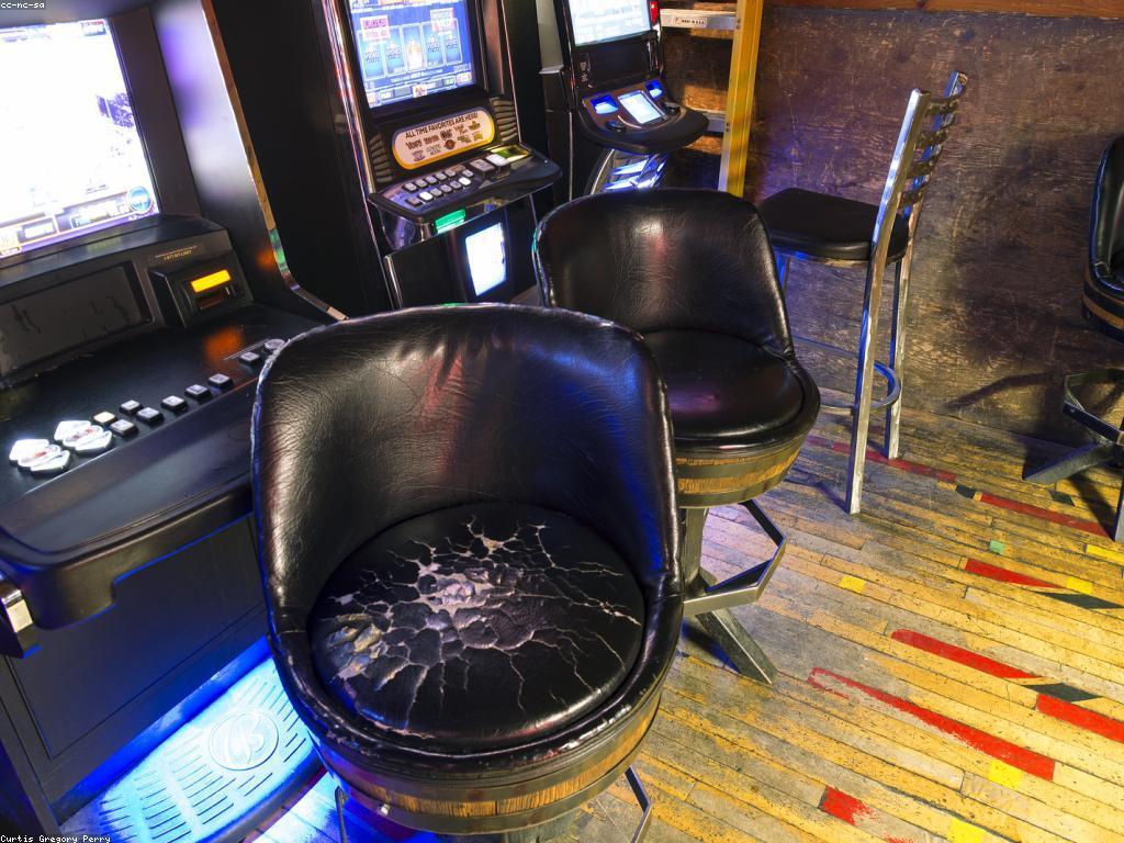 វិធីពិនិត្យស្លុតគ្រឿងចក្រ