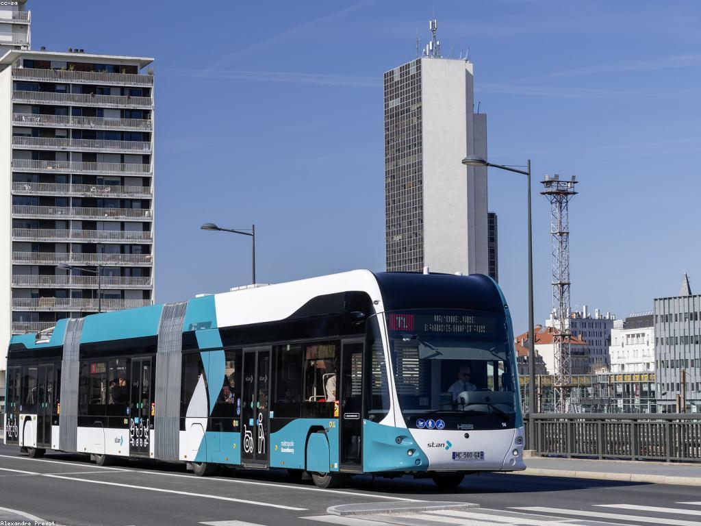 យុទ្ធសាស្ត្រស្លុត៖ ការបង្កើតការដឹកជញ្ជូនក្នុងទីក្រុងយ៉ាងស្ថិរភាព