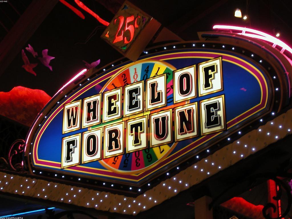 ការបង្ហាញស្លុត: របៀបដើម្បីធ្វើឲ្យវាធ្វើការល្អប្រសើរ