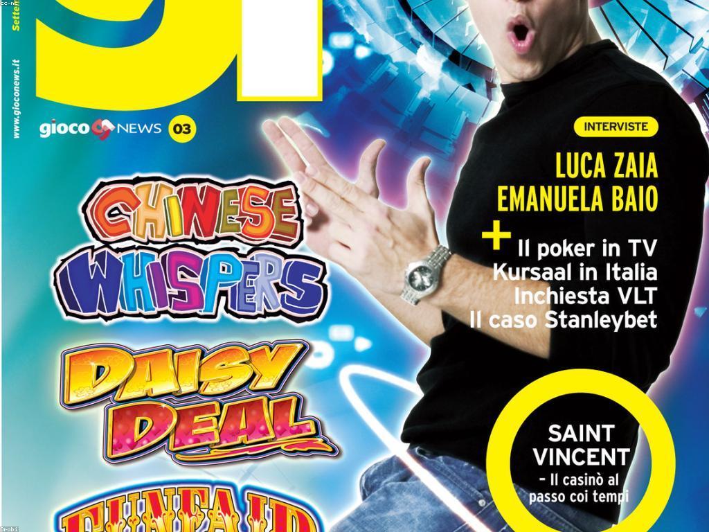 វិធីច្នៃប្រឌិតដើម្បីបង្ហាញស្លុត