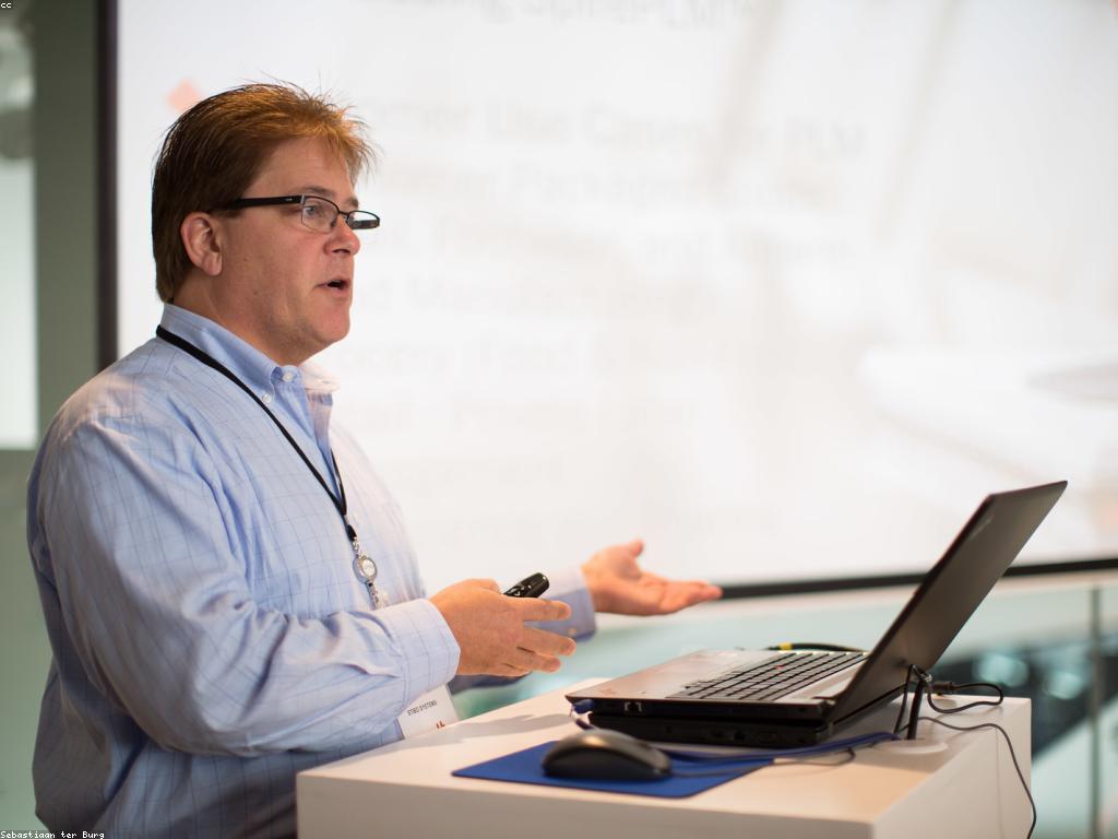 យុទ្ធសាស្ត្រស្លុត៖ ទីផ្សារបច្ចេកវិទ្យាថ្មី